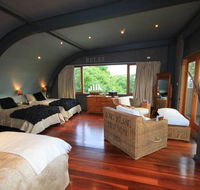 Lavender Manor and Majestic - Accommodation Nelson Bay