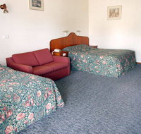 Leeton Heritage Motor Inn - Accommodation Nelson Bay