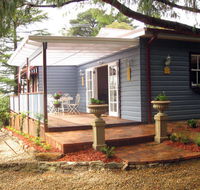 Varenna - Luxury Leura Accommodation - Accommodation Nelson Bay