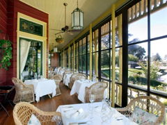 Lilianfels Blue Mountains Resort & Spa - Accommodation Nelson Bay 3