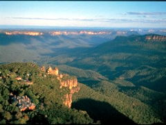 Lilianfels Blue Mountains Resort & Spa - Accommodation Nelson Bay 4