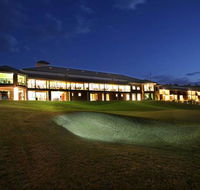 Links Lady Bay Resort - Accommodation Nelson Bay