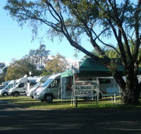 Lismore Centra Tourist Park - Accommodation Nelson Bay