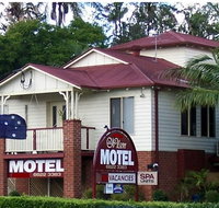 Lismore Wilson Motel - Accommodation Nelson Bay