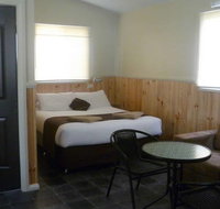 Lithgow Tourist  Van Park - Accommodation Nelson Bay