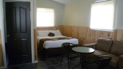 Lithgow Tourist & Van Park - Accommodation Nelson Bay 0