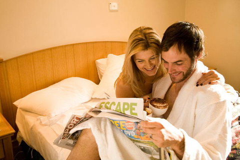 Loxton Hotel - Accommodation Nelson Bay 1