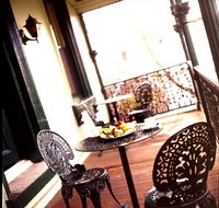 Magnolia Court Boutique Hotel - Accommodation Nelson Bay