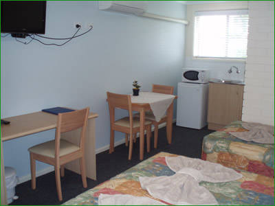 Manilla Motel - Accommodation Nelson Bay 1