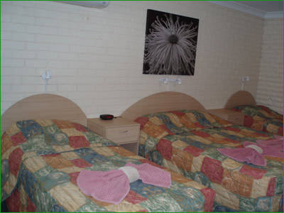 Manilla Motel - Accommodation Nelson Bay 2