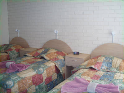 Manilla Motel - Accommodation Nelson Bay 3