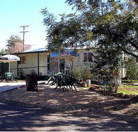 Manilla River Gums Caravan Park - Accommodation Nelson Bay