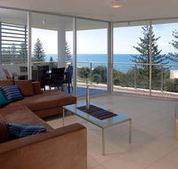 Manta Bargara - Accommodation Nelson Bay