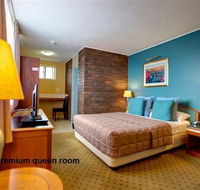 Matador Motor Inn - Accommodation Nelson Bay