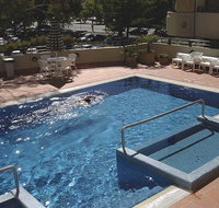 Medina Serviced Apartments Canberra James Court - Accommodation Nelson Bay