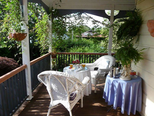 Katoomba NSW Accommodation Nelson Bay