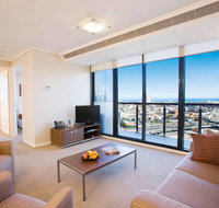 Melbourne Short Stay Apartments - SouthbankONE - Accommodation Nelson Bay