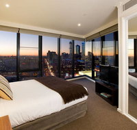 Melbourne Short Stay Apartments - Whiteman Street - Accommodation Nelson Bay