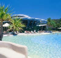Mercure Kingfisher Bay Resort - Accommodation Nelson Bay