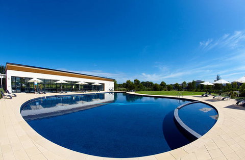 Mercure Kooindah Waters - Accommodation Nelson Bay 0