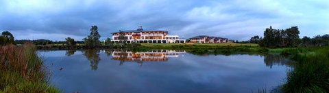 Mercure Kooindah Waters - Accommodation Nelson Bay 1