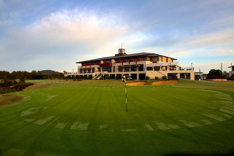 Mercure Kooindah Waters - Accommodation Nelson Bay 2