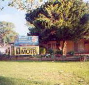 Mercury Motor Inn - Accommodation Nelson Bay