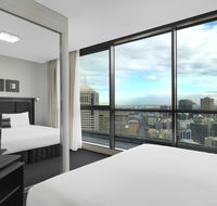 Meriton Serviced Apartments - Campbell Street - Accommodation Nelson Bay