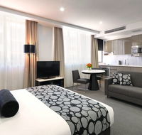 Meriton Serviced Apartments - North Ryde - Accommodation Nelson Bay