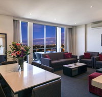 Meriton Serviced Apartments Parramatta - Accommodation Nelson Bay