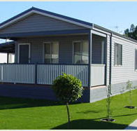 Merredin Tourist Park - Accommodation Nelson Bay