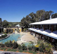 Mobys Beachside Retreat - Accommodation Nelson Bay