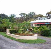 Mollymook Caravan Park - Accommodation Nelson Bay