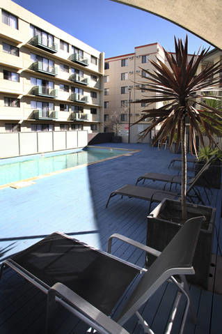 Mont Clare Boutique Apartments - Accommodation Nelson Bay 0