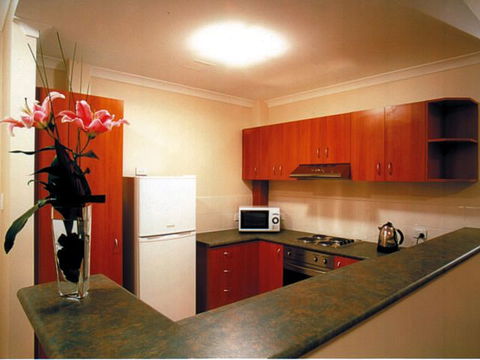 Mont Clare Boutique Apartments - Accommodation Nelson Bay 3
