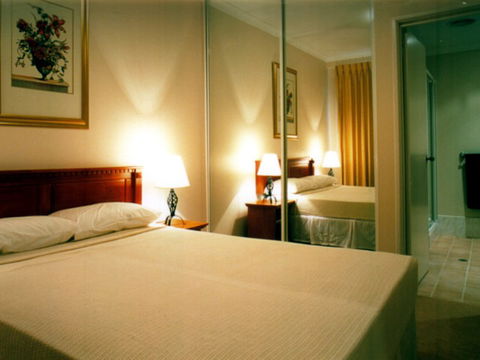 Mont Clare Boutique Apartments - Accommodation Nelson Bay 5