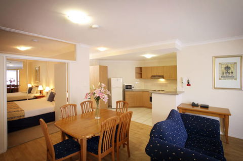 Mont Clare Boutique Apartments - Accommodation Nelson Bay 7