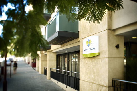 Mont Clare Boutique Apartments - Accommodation Nelson Bay 8