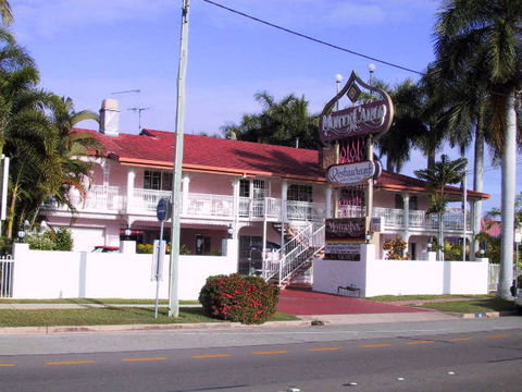 Monte Carlo Motor Inn - Accommodation Nelson Bay 0