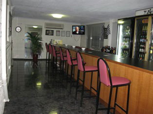Monte Carlo Motor Inn - Accommodation Nelson Bay 2