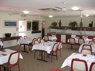 Monte Carlo Motor Inn - Accommodation Nelson Bay 5