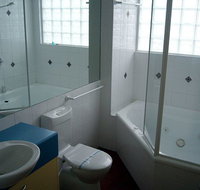 Moody's Motel - Accommodation Nelson Bay