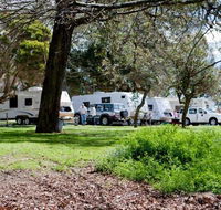 Moss Vale Village Caravan Park - Accommodation Nelson Bay