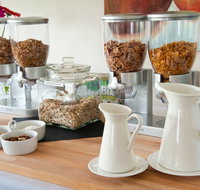 Motel on A Beckett - Accommodation Nelson Bay