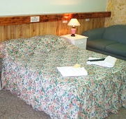 Motel Stawell - Accommodation Nelson Bay