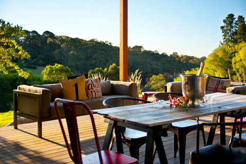 Mount Olive - Accommodation Nelson Bay 0