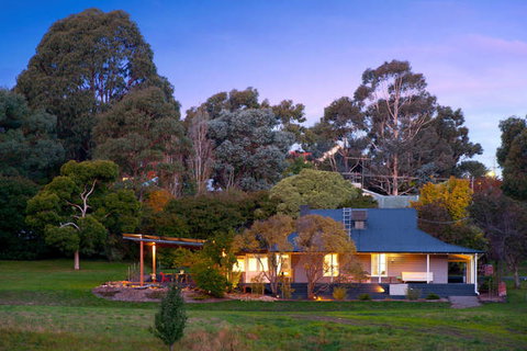 Mount Olive - Accommodation Nelson Bay 3