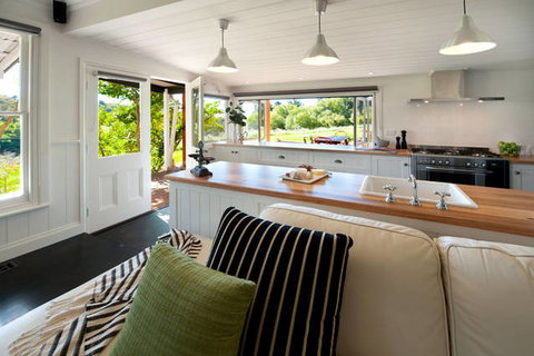Mount Olive - Accommodation Nelson Bay 5