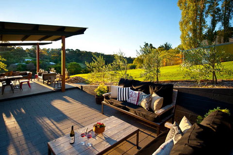 Mount Olive - Accommodation Nelson Bay 8