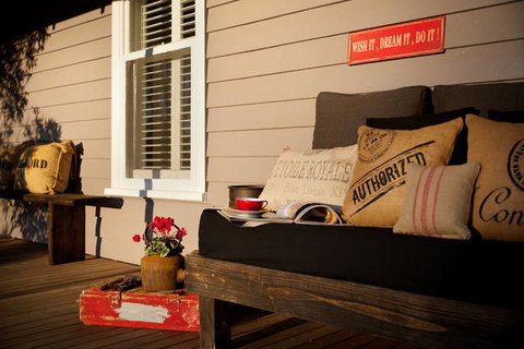 Mount Olive - Accommodation Nelson Bay 10